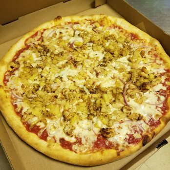 Come a Casa - a pizza in a box - Italian Near Me - Hanover, Pennsylvania Come a Casa - a pizza in a box - Italian Near Me - Hanover, Pennsylvania