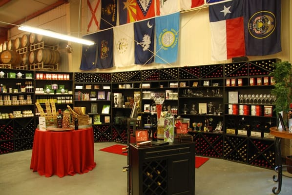 Orfila Vineyards and Winery by null