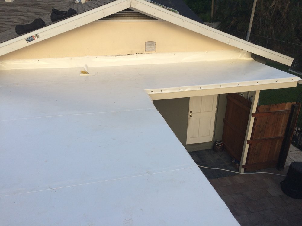 Slide of Enviro-Tech