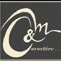 Photo of Maisons caracteres