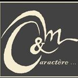 Maisons caracteres