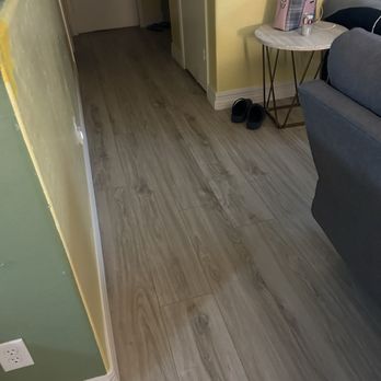 Atomic Construction - New flooring. - Flooring Near Me - Phoenix, Arizona