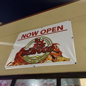 JZ Seafood - Seafood Near Me - Oklahoma City, Oklahoma JZ Seafood - Seafood Near Me - Oklahoma City, Oklahoma