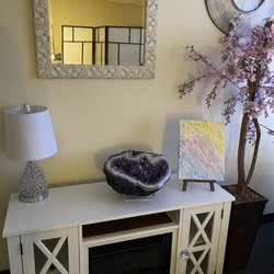 Kim Miller Counseling - Office Tempe