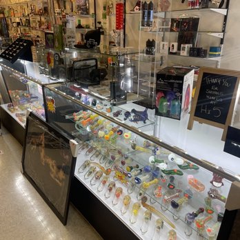 Hi Five Tobacco - Hi five - Tobacco Shops Near Me - Chico, California