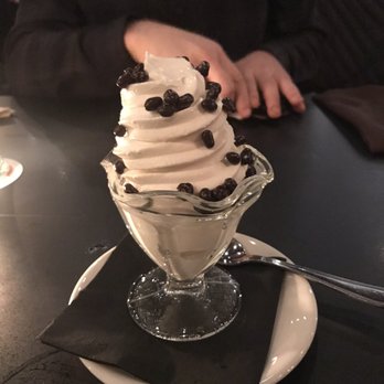 Young Joni - Soft serve with cocoa nibs! Mmmm - Pizza Near Me - Minneapolis, Minnesota Young Joni - Soft serve with cocoa nibs! Mmmm - Pizza Near Me - Minneapolis, Minnesota