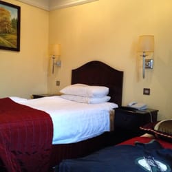 Regency Leisure Club - Chambre