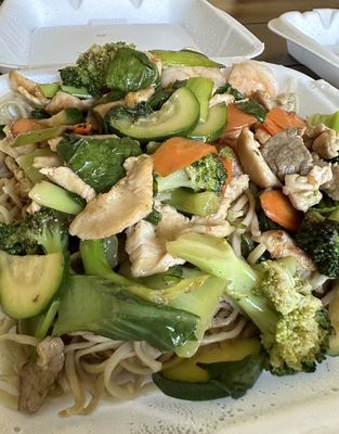 Wok-Inn Noodle by null