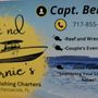 Photo of Week'nd at Bernie's Fishing Charters