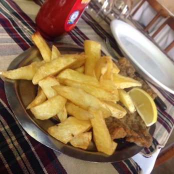 Oviedo - Restaurants Near Me - Buenos Aires, C