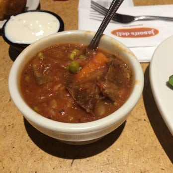 Jason's Deli - Beef Stew - Delis Near Me - Frisco, Texas