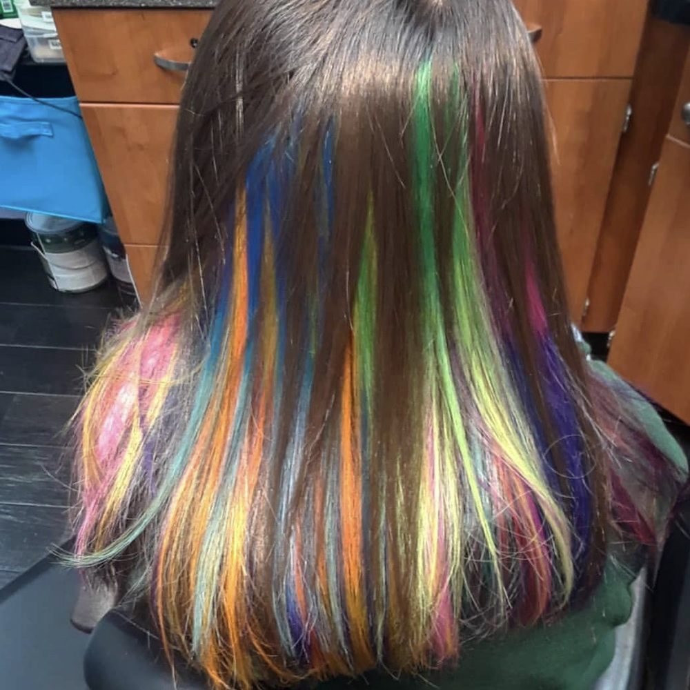 Misfit Hair Design - Hair Stylists Near Me - Burlingame, California Misfit Hair Design - Hair Stylists Near Me - Burlingame, California
