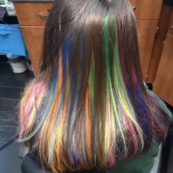 Misfit Hair Design - Hair Stylists Near Me - Burlingame, California