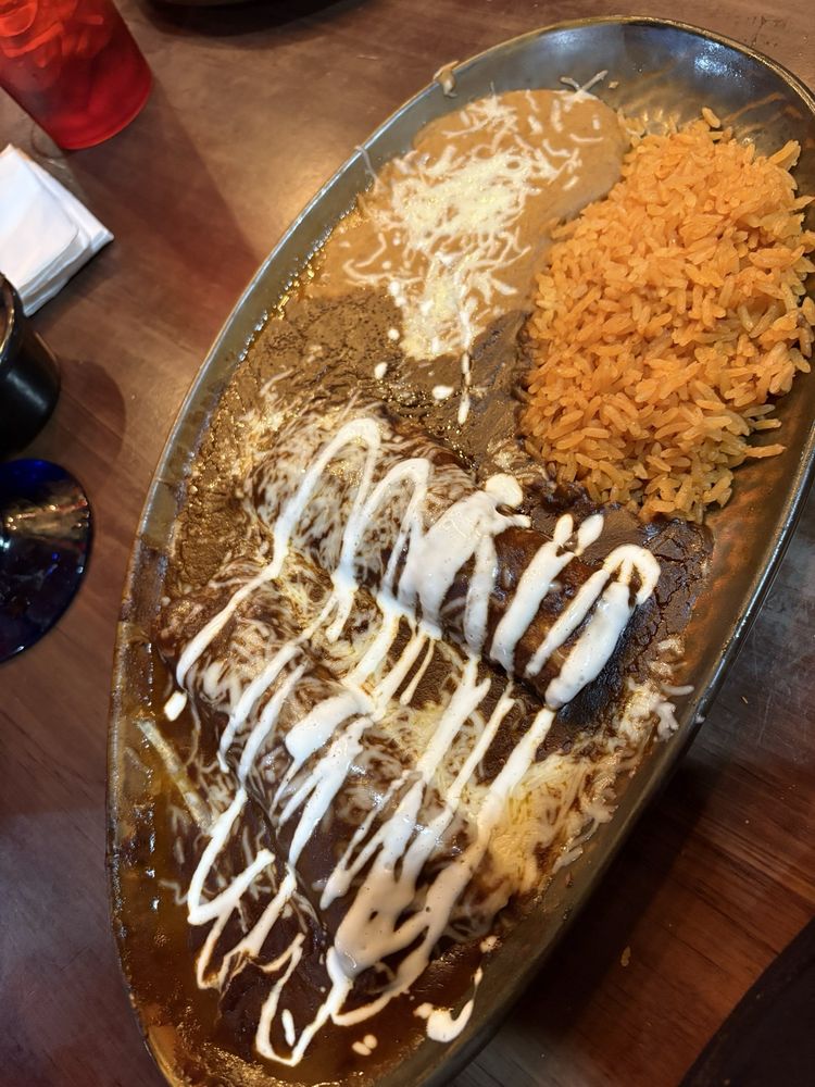 Taco Giro Mexican Grill - W Valencia