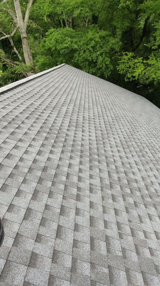 Slide of Midian Roofing