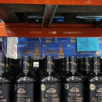 Costco - Found Koloa Rum here - Wholesale Stores Near Me - Lihue, Hawaii Costco - Found Koloa Rum here - Wholesale Stores Near Me - Lihue, Hawaii
