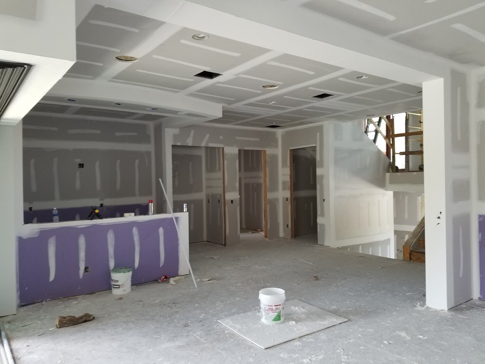 Slide of Di Pasqua Construction