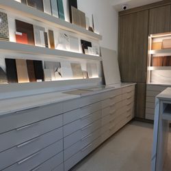 Mr Kitchen - Design center.