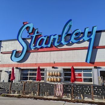 Stanley Marketplace - Food Court Near Me - Aurora, Colorado Stanley Marketplace - Food Court Near Me - Aurora, Colorado