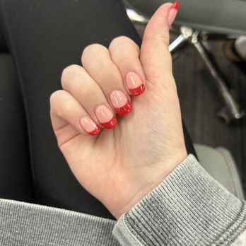 A Plus Nails - nails - Nail Salons Near Me - Clive, Iowa A Plus Nails - nails - Nail Salons Near Me - Clive, Iowa