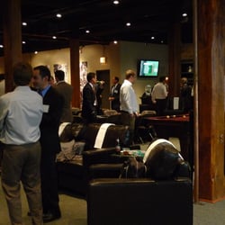 Play 18 - Perfect venue for Corporate Events!