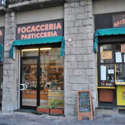 Panetteria Focacceria