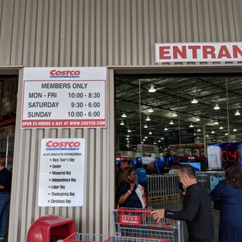 Costco Wholesale - Store hours - Wholesale Stores Near Me - Webster, Texas Costco Wholesale - Store hours - Wholesale Stores Near Me - Webster, Texas