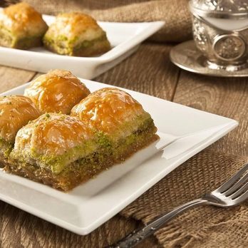 Hummus Pittsburgh - Baklava - Food Trucks Near Me - Pittsburgh, Pennsylvania Hummus Pittsburgh - Baklava - Food Trucks Near Me - Pittsburgh, Pennsylvania