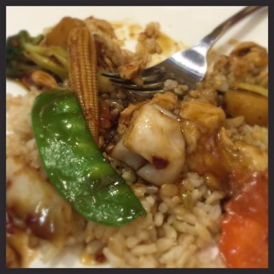 Lue Thai Cafe by null
