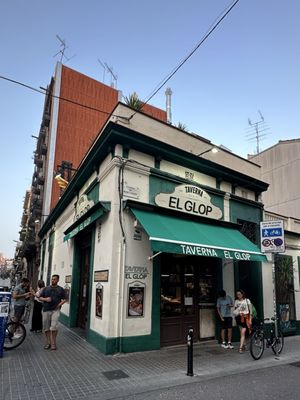 Taverna El Glop by null