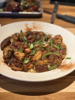 BJ's Restaurant & Brewhouse by null