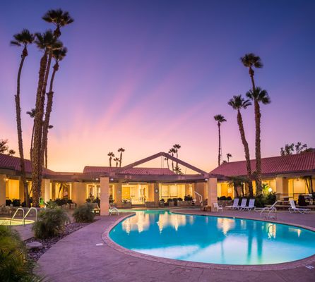 Tranquil Getaways with Hot Springs & Resort Living - Sky Valley Resort, nestled in the heart of Desert Hot Springs and the Coachella Valley, invites you to discover the perfect blend of natural relaxation, active recreation, and breathtaking scenery. Renowned for its world-class mineral hot springs, this inviting adult-oriented community offers one of the most tranquil and rejuvenating escapes in the region.
Guests and residents alike are drawn to Sky Valley Resort for its soothing, mineral-rich hot pools, where the healing waters provide countless health benefits and the true spirit of relaxation. Whether you’re soaking beneath the wide-open desert sky or watching the sun set behind the San Jacinto Mountains, every moment here brings you closer to nature and yourself.
Accommodation options are designed for every comfort and style. Choose from spacious, fully equipped RV sites, charming park model rentals, and vacation homes, all surrounded by beautifully landscaped grounds and quiet desert beauty. The friendly community atmosphere ensures that newcomers always feel right at home, whether they stay for a weekend, a season, or all year long.
Sky Valley Resort is more than just a destination—it’s a lifestyle. Enjoy resort-style amenities including sparkling mineral pools and hot tubs, a modern fitness center, tennis and pickleball courts, and a variety of organized activities, classes, and social events. There’s plenty to do indoors and out—from group hikes in the surrounding desert, to arts and crafts classes, coffee socials, and movie nights.
Nature lovers will appreciate the resort’s prime location, offering easy access to Joshua Tree National Park, the vivid landscapes of the Coachella Valley, and the vibrant culture of Palm Springs. After a day of exploring, unwind with friends at the clubhouse, catch up in the library, or join a yoga session on the outdoor deck.
Sky Valley Resort is pet-friendly, meaning your four-legged family members can enjoy the adventure too. With beautifully maintained walking paths and dog parks, pets have plenty of space to roam and play.
Convenience is top-of-mind with on-site amenities such as laundry, a convenience store, high-speed internet in community areas, and gated security. Attentive staff and friendly neighbors ensure a safe, welcoming environment 365 days a year.
Whether you’re a snowbird escaping the chill, a wellness seeker searching for healing waters, or an active adult looking for a vibrant community, Sky Valley Resort offers everything you need for a relaxing and enriching getaway. Create new memories, form lasting friendships, and enjoy every sunrise and starry night in this unique desert oasis.
Come experience why so many guests and residents call Sky Valley Resort their home away from home—or their home for good. Tranquil Getaways with Hot Springs & Resort Living - Sky Valley Resort, nestled in the heart of Desert Hot Springs and the Coachella Valley, invites you to discover the perfect blend of natural relaxation, active recreation, and breathtaking scenery. Renowned for its world-class mineral hot springs, this inviting adult-oriented community offers one of the most tranquil and rejuvenating escapes in the region.
Guests and residents alike are drawn to Sky Valley Resort for its soothing, mineral-rich hot pools, where the healing waters provide countless health benefits and the true spirit of relaxation. Whether you’re soaking beneath the wide-open desert sky or watching the sun set behind the San Jacinto Mountains, every moment here brings you closer to nature and yourself.
Accommodation options are designed for every comfort and style. Choose from spacious, fully equipped RV sites, charming park model rentals, and vacation homes, all surrounded by beautifully landscaped grounds and quiet desert beauty. The friendly community atmosphere ensures that newcomers always feel right at home, whether they stay for a weekend, a season, or all year long.
Sky Valley Resort is more than just a destination—it’s a lifestyle. Enjoy resort-style amenities including sparkling mineral pools and hot tubs, a modern fitness center, tennis and pickleball courts, and a variety of organized activities, classes, and social events. There’s plenty to do indoors and out—from group hikes in the surrounding desert, to arts and crafts classes, coffee socials, and movie nights.
Nature lovers will appreciate the resort’s prime location, offering easy access to Joshua Tree National Park, the vivid landscapes of the Coachella Valley, and the vibrant culture of Palm Springs. After a day of exploring, unwind with friends at the clubhouse, catch up in the library, or join a yoga session on the outdoor deck.
Sky Valley Resort is pet-friendly, meaning your four-legged family members can enjoy the adventure too. With beautifully maintained walking paths and dog parks, pets have plenty of space to roam and play.
Convenience is top-of-mind with on-site amenities such as laundry, a convenience store, high-speed internet in community areas, and gated security. Attentive staff and friendly neighbors ensure a safe, welcoming environment 365 days a year.
Whether you’re a snowbird escaping the chill, a wellness seeker searching for healing waters, or an active adult looking for a vibrant community, Sky Valley Resort offers everything you need for a relaxing and enriching getaway. Create new memories, form lasting friendships, and enjoy every sunrise and starry night in this unique desert oasis.
Come experience why so many guests and residents call Sky Valley Resort their home away from home—or their home for good.