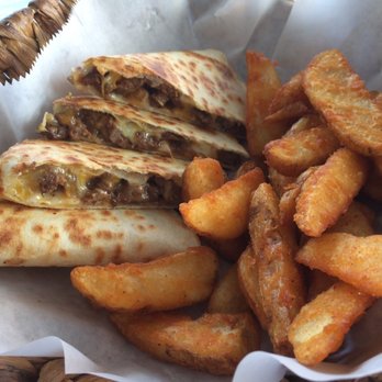 Happy Bowls - Steak tacos with potato wedges $7.25 includes bottle of water! Cool - Sandwiches Near Me - Mayagüez, Puerto Rico Happy Bowls - Steak tacos with potato wedges $7.25 includes bottle of water! Cool - Sandwiches Near Me - Mayagüez, Puerto Rico