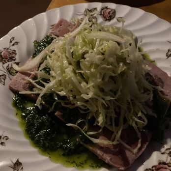 Cafe Mutton - New American Near Me - Hudson, New York
