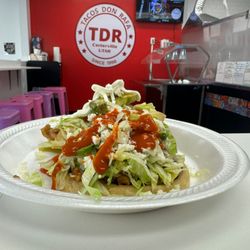 Tacos Don Rafa