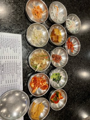 YD Tofu House by null