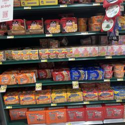 Harris Teeter - Ramen