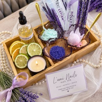 L’ami Nails - *.L'ami Nails spa.*. Open 7 Days a Week Mon - Sat :9:30Am 7:00pm Sun: 10 :00 Am 5:30 Pm - Nail Salons Near Me - Pasadena, California L’ami Nails - *.L'ami Nails spa.*. Open 7 Days a Week Mon - Sat :9:30Am 7:00pm Sun: 10 :00 Am 5:30 Pm - Nail Salons Near Me - Pasadena, California