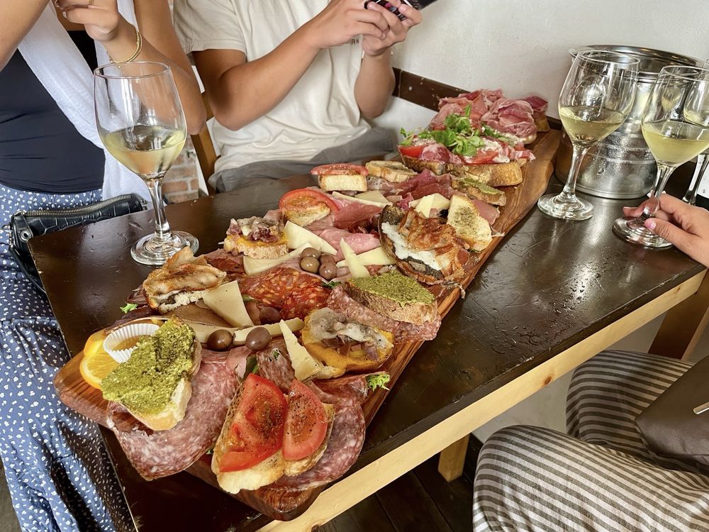 I Pizzicaroli