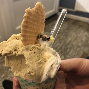 Gelateria del Viale - Ice Cream & Frozen Yogurt Near Me - Roma, RM