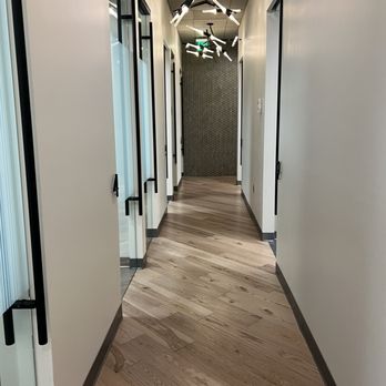 Dublin Corners Dental - Hallway to the room - Cosmetic Dentists Near Me - Pleasanton, California Dublin Corners Dental - Hallway to the room - Cosmetic Dentists Near Me - Pleasanton, California