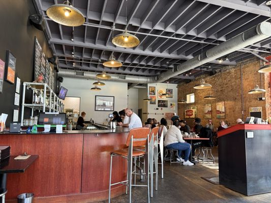 Beasley's Chicken + Honey by null