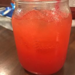 Strawberry Lemonade Strawberry Lemonade