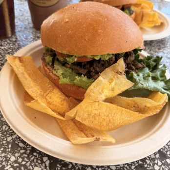 Porto's Bakery & Cafe - Steak Torta - Bakeries Near Me - Downey, California Porto's Bakery & Cafe - Steak Torta - Bakeries Near Me - Downey, California