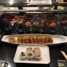 Texas Tornado Roll