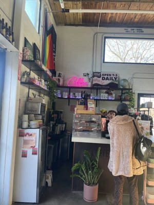 FiNCA TO FiLTER WEST END @ Wild Heaven by null