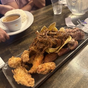 Havana Heights - Cuban Near Me - New York, New York Havana Heights - Cuban Near Me - New York, New York