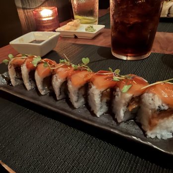 O-Ku - Sushi Bars Near Me - Raleigh, North Carolina