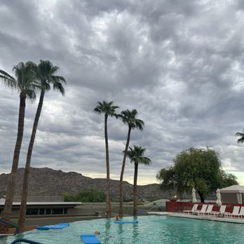 Sanctuary Camelback Mountain - Pool - Venues & Event Spaces Near Me - Paradise Valley, Arizona Sanctuary Camelback Mountain - Pool - Venues & Event Spaces Near Me - Paradise Valley, Arizona