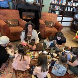FoxTale Book Shoppe